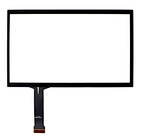 10.1"  Capacitive Touch LCD Screen With 10.1inch 1024x600 1366X768 16:9 LCD Screen